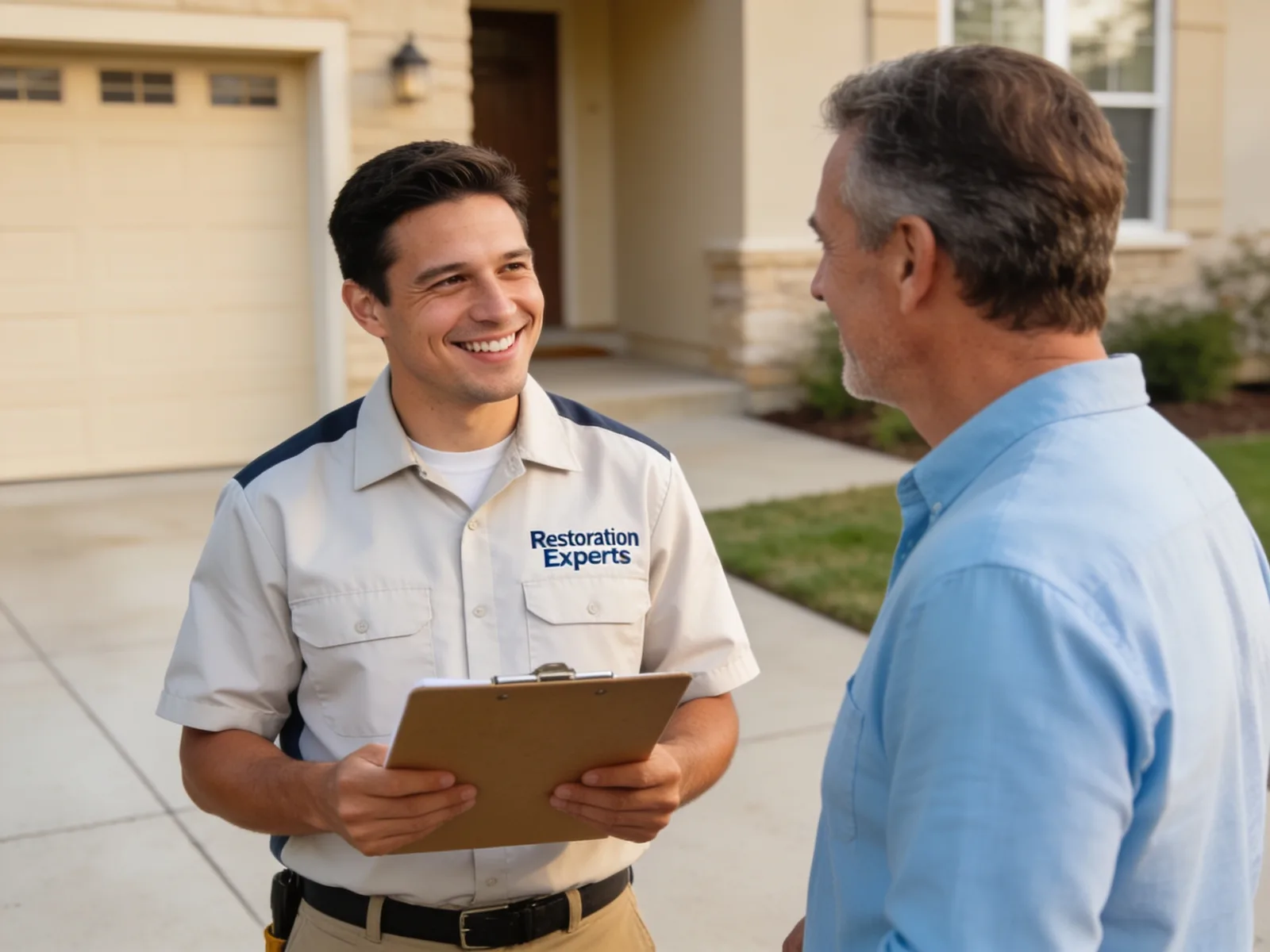 Water Damage Cleanup Weed, CA FAQs